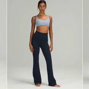 Lululemom Groove nulu leggings